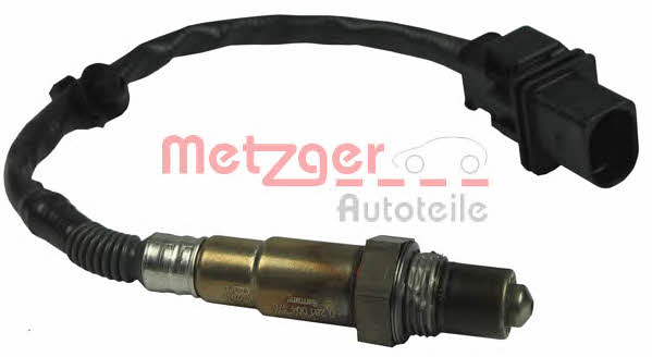 Купити Metzger 0893384 за низькою ціною в Україні!