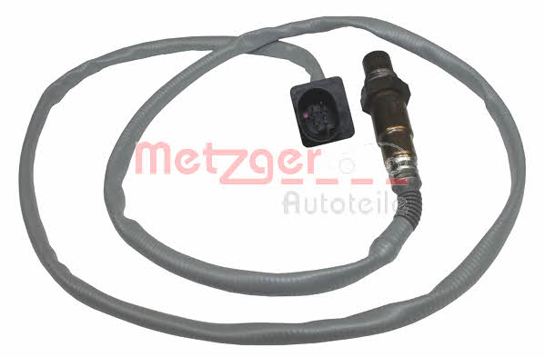 Купити Metzger 0893400 за низькою ціною в Україні!