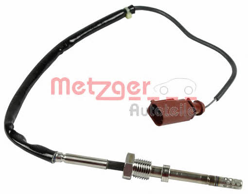 Metzger 0894125 Датчик температури відпрацьованих газів 0894125: Купити в Україні - Добра ціна на EXIST.UA!