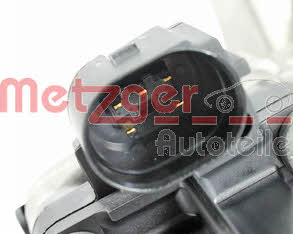 Metzger 0892174 Клапан рециркуляції відпрацьованих газів EGR 0892174: Купити в Україні - Добра ціна на EXIST.UA!