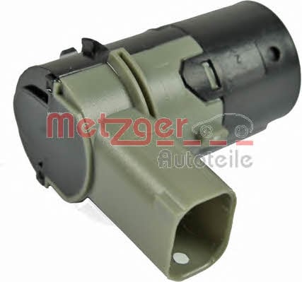 Купити Metzger 0901116 за низькою ціною в Україні!