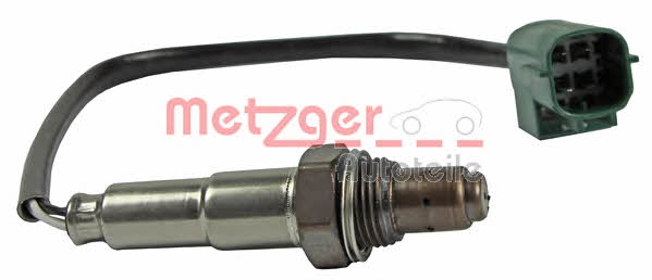 Купити Metzger 0893460 за низькою ціною в Україні!
