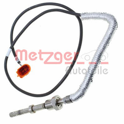 Metzger 0894006 Датчик температури відпрацьованих газів 0894006: Купити в Україні - Добра ціна на EXIST.UA!