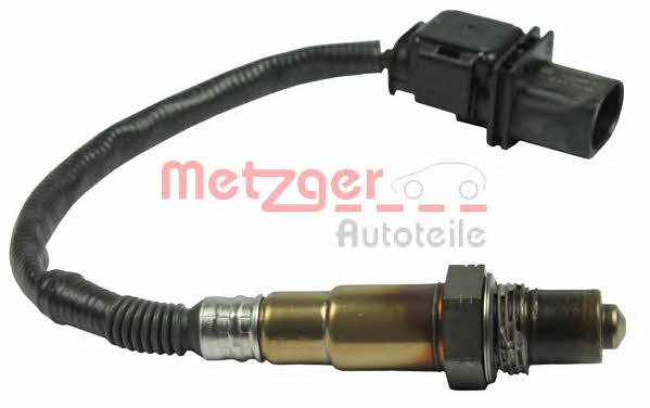 Купити Metzger 0893439 за низькою ціною в Україні!