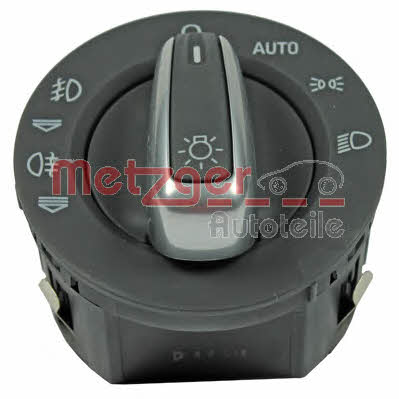 Купить Metzger 0916283 по низкой цене в Украине!