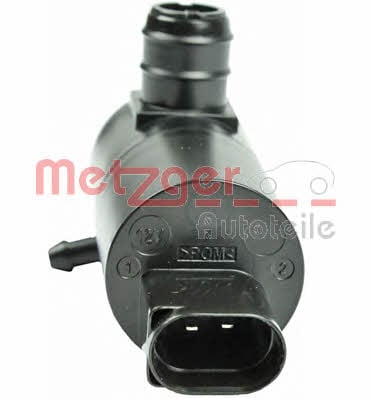 2220041 Metzger Насос омывателя стекла
