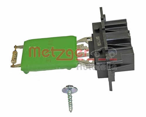 Купити Metzger 0917108 за низькою ціною в Україні!