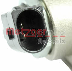 Metzger 2250143 Насос паливний високого тиску (ПНВТ) 2250143: Купити в Україні - Добра ціна на EXIST.UA!