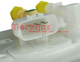 Metzger 2250153 Насос паливний 2250153: Купити в Україні - Добра ціна на EXIST.UA!