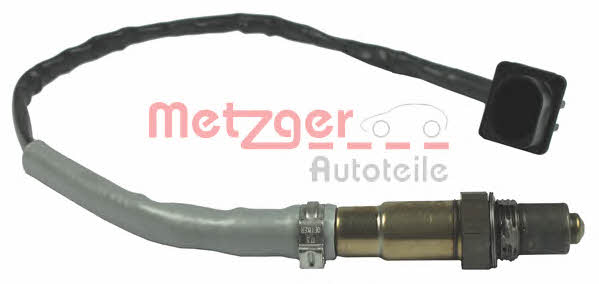 Купити Metzger 0893401 за низькою ціною в Україні!