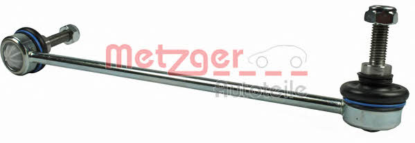 Metzger 53063812 Стійка стабілізатора 53063812: Купити в Україні - Добра ціна на EXIST.UA!
