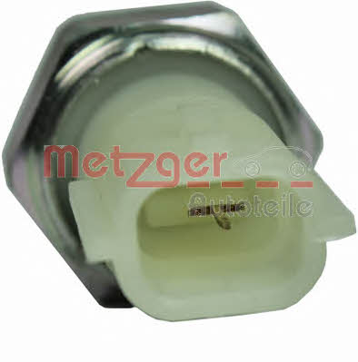 Metzger 0910084 Датчик тиску оливи 0910084: Купити в Україні - Добра ціна на EXIST.UA!