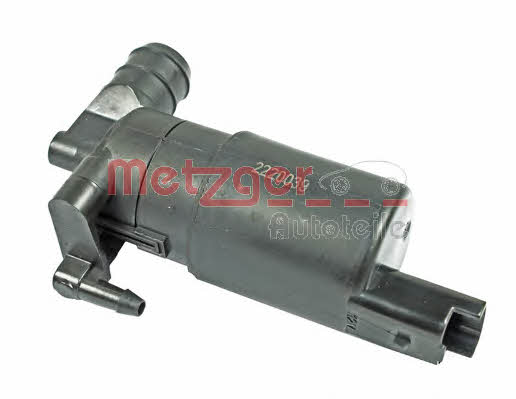 Купить Metzger 2220039 по низкой цене в Украине!