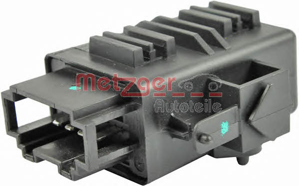 Купить Metzger 0916266 по низкой цене в Украине!