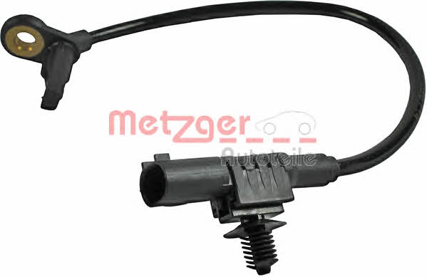 Купить Metzger 0900775 по низкой цене в Украине!
