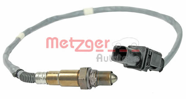 Купити Metzger 0893480 за низькою ціною в Україні!