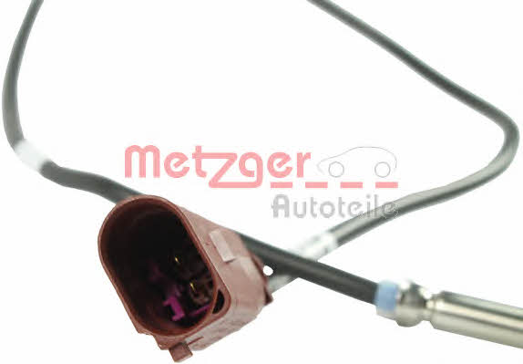Metzger 0894202 Датчик температури відпрацьованих газів 0894202: Купити в Україні - Добра ціна на EXIST.UA!