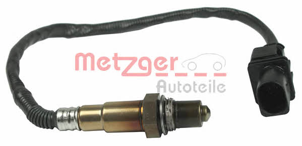 Купити Metzger 0893440 за низькою ціною в Україні!