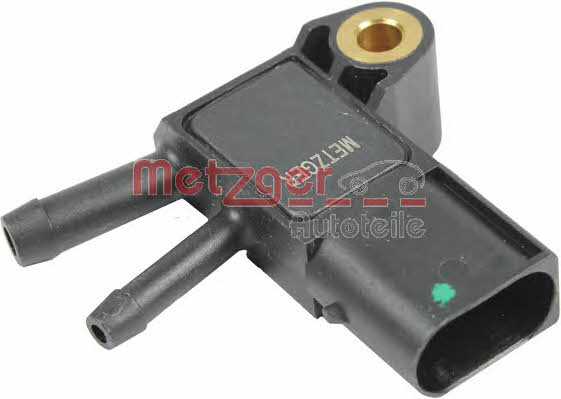 Купити Metzger 0906215 за низькою ціною в Україні!