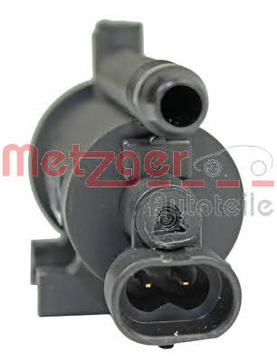 Metzger 0892114 Клапан рециркуляції відпрацьованих газів EGR 0892114: Купити в Україні - Добра ціна на EXIST.UA!