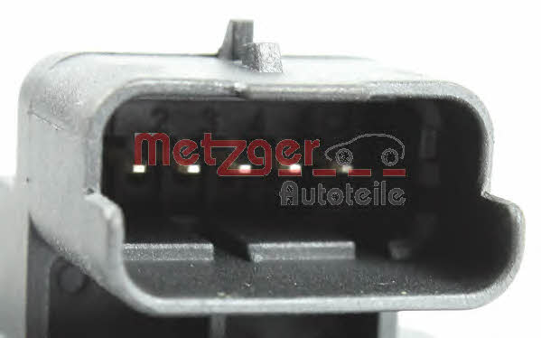 Metzger 0892111 Клапан рециркуляції відпрацьованих газів EGR 0892111: Купити в Україні - Добра ціна на EXIST.UA!
