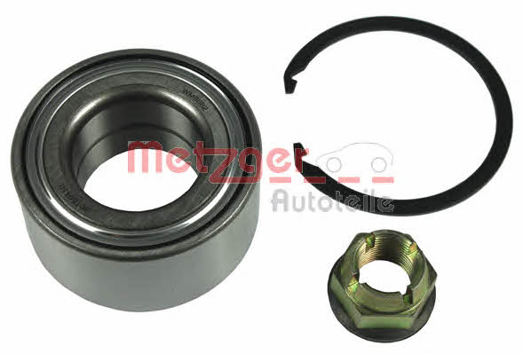 Купить Metzger WM 6682 по низкой цене в Украине!