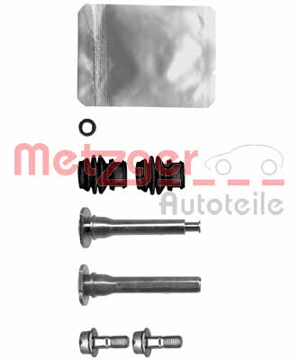 Metzger 113-1478X Ремкомплект гальмівного супорта 1131478X: Купити в Україні - Добра ціна на EXIST.UA!