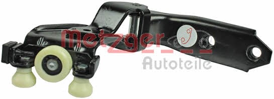 Купить Metzger 2310009 по низкой цене в Украине!