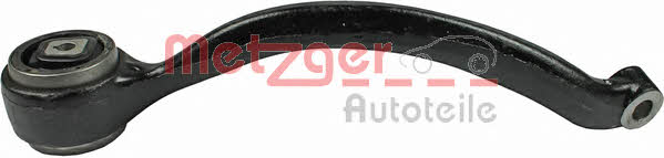 Metzger 58084501 Важіль підвіски передній нижній лівий 58084501: Купити в Україні - Добра ціна на EXIST.UA!