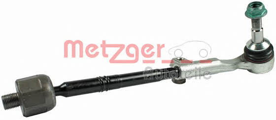 Metzger 56018711 Тяга рульова з наконечником ліва, комплект 56018711: Приваблива ціна - Купити в Україні на EXIST.UA!