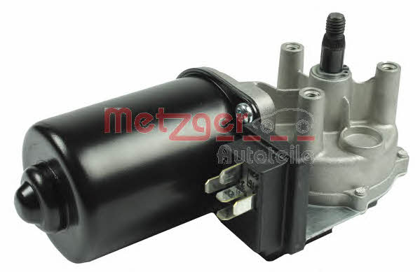 Metzger 2190651 Мотор склоочисника 2190651: Купити в Україні - Добра ціна на EXIST.UA!