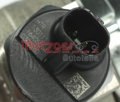 Metzger 2250144 Насос паливний високого тиску (ПНВТ) 2250144: Купити в Україні - Добра ціна на EXIST.UA!