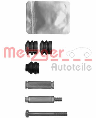 Metzger 113-1485X Ремкомплект гальмівного супорта 1131485X: Купити в Україні - Добра ціна на EXIST.UA!