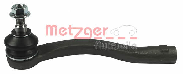 Metzger 54048612 Наконечник рульової тяги правий 54048612: Купити в Україні - Добра ціна на EXIST.UA!