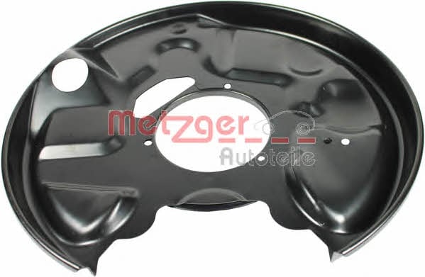 Metzger 6115034 Кожух гальмівного диска 6115034: Купити в Україні - Добра ціна на EXIST.UA!