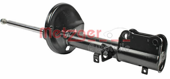 Metzger 2340356 Амортизатор підвіски задній лівий газомасляний 2340356: Купити в Україні - Добра ціна на EXIST.UA!