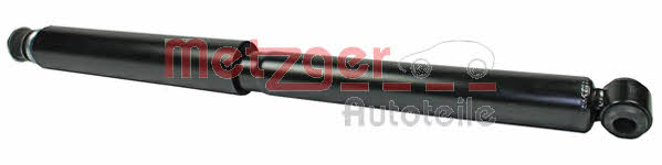 Metzger 2340353 Амортизатор підвіскі задній газомасляний 2340353: Купити в Україні - Добра ціна на EXIST.UA!