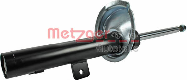 Metzger 2340354 Амортизатор підвіски передній лівий газомасляний 2340354: Купити в Україні - Добра ціна на EXIST.UA!