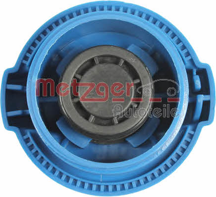 2140099 Metzger Крышка расширительного бачка