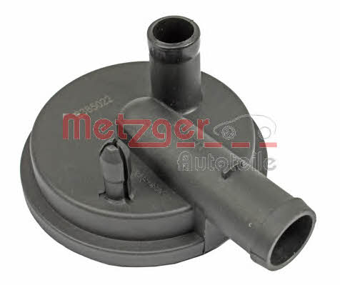 Metzger 2385022 Клапан вентиляції картерних газів 2385022: Купити в Україні - Добра ціна на EXIST.UA!