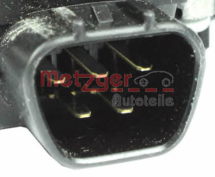 Metzger 2190646 Мотор склоочисника 2190646: Купити в Україні - Добра ціна на EXIST.UA!