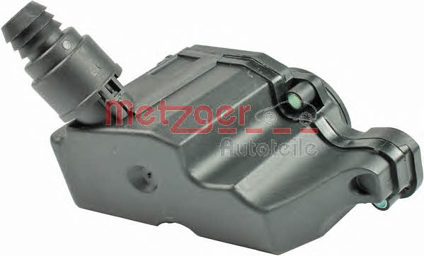 Metzger 2385020 Клапан вентиляції картерних газів 2385020: Купити в Україні - Добра ціна на EXIST.UA!