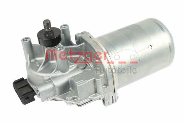 Metzger 2190609 Мотор склоочисника 2190609: Купити в Україні - Добра ціна на EXIST.UA!