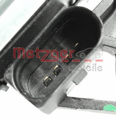 Metzger 2190616 Мотор склоочисника 2190616: Купити в Україні - Добра ціна на EXIST.UA!