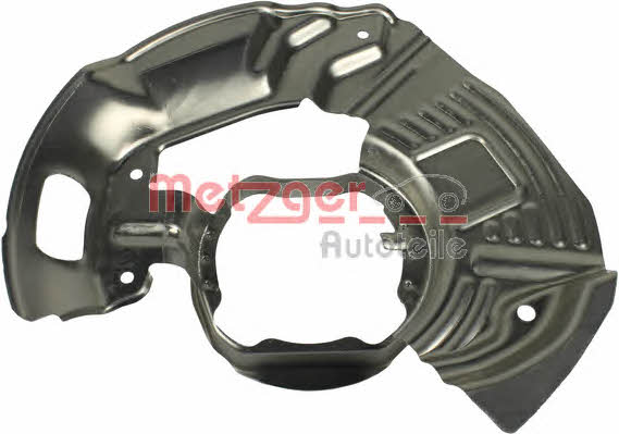 Защита тормозного диска Metzger 6115027