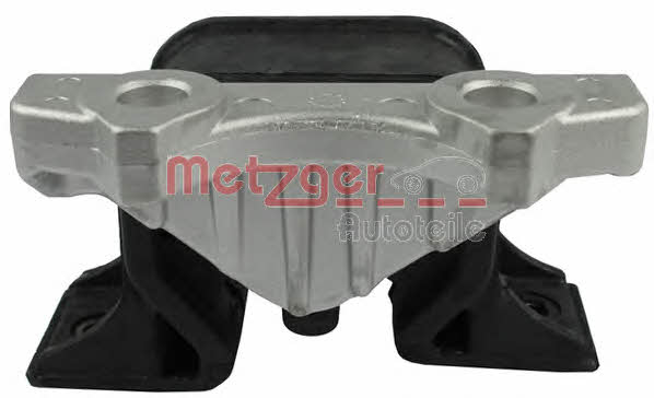 Подушка двигуна передня права Metzger 8050951