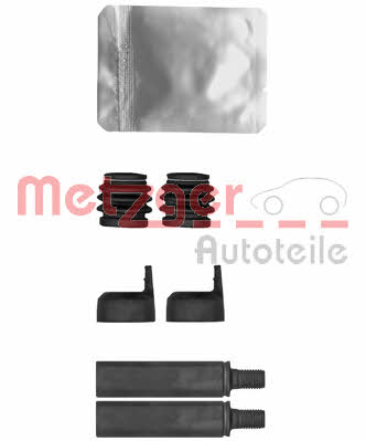 Metzger 113-1488X Ремкомплект гальмівного супорта 1131488X: Купити в Україні - Добра ціна на EXIST.UA!