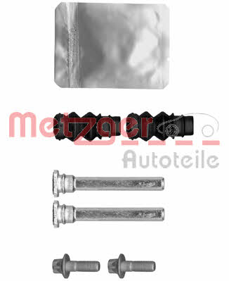 Metzger 113-1497X Ремкомплект гальмівного супорта 1131497X: Купити в Україні - Добра ціна на EXIST.UA!