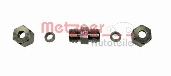 STT50 Metzger Штуцер