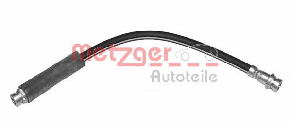 4112320 Metzger Тормозной шланг